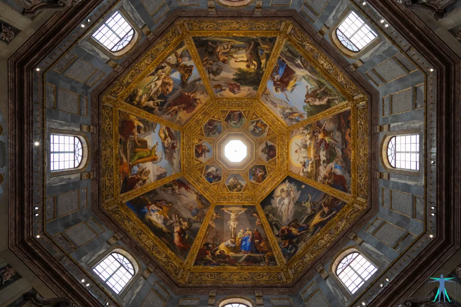 cosimo i