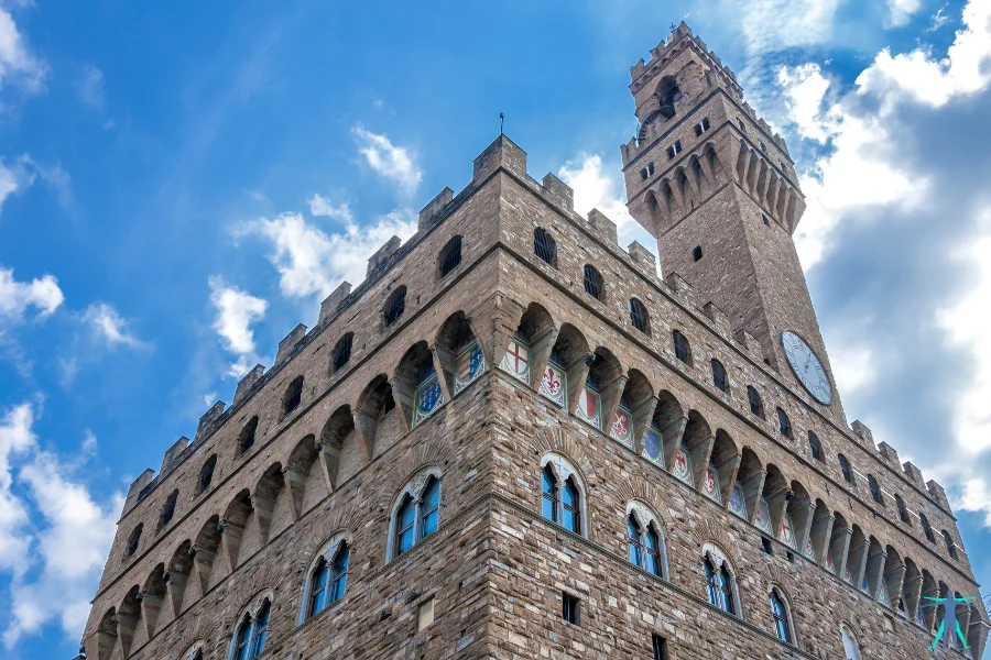 grand duke of Tuscany