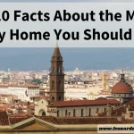 Medici family home