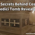 cosimo de medici tomb