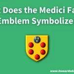 medici family emblem