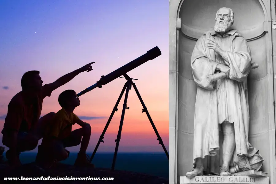 What Is Galileo Galilei Best Known for