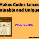 codex leicester