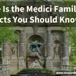 Where Is the Medici Family Now