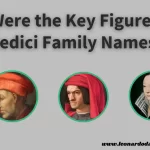 Medici Family Names