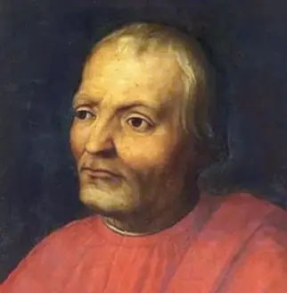Medici Family Names