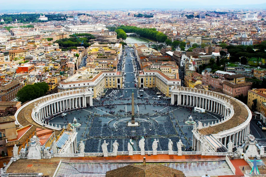 house of de Medici