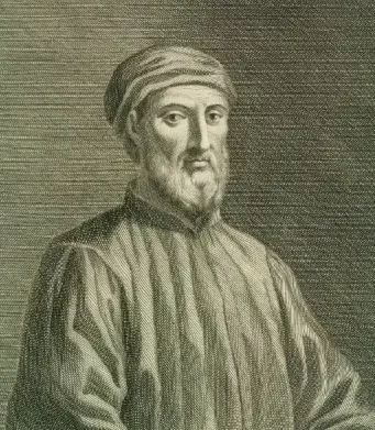 donatellos david