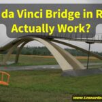 da vinci bridge