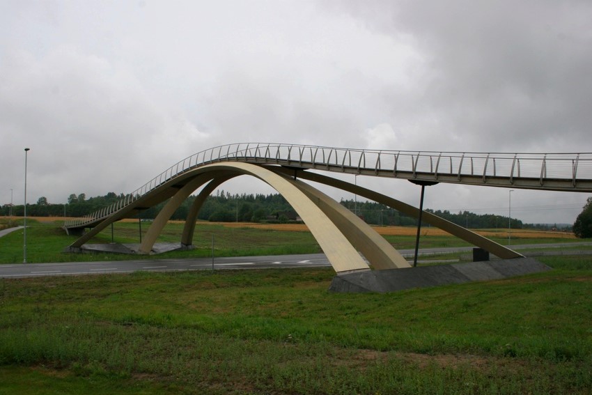 da vincis bridge