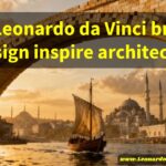 Leonardo da Vinci Inventions