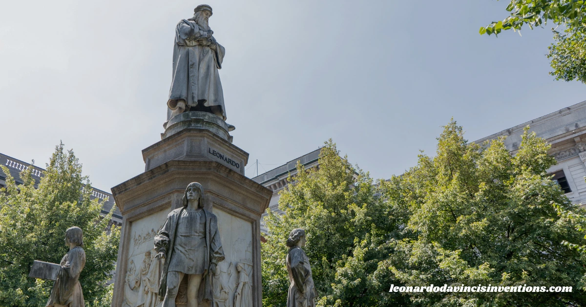 Leonardo da Vinci Experience