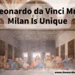 Leonardo da Vinci museum