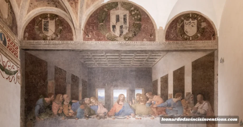 leonardo da vinci museum milan