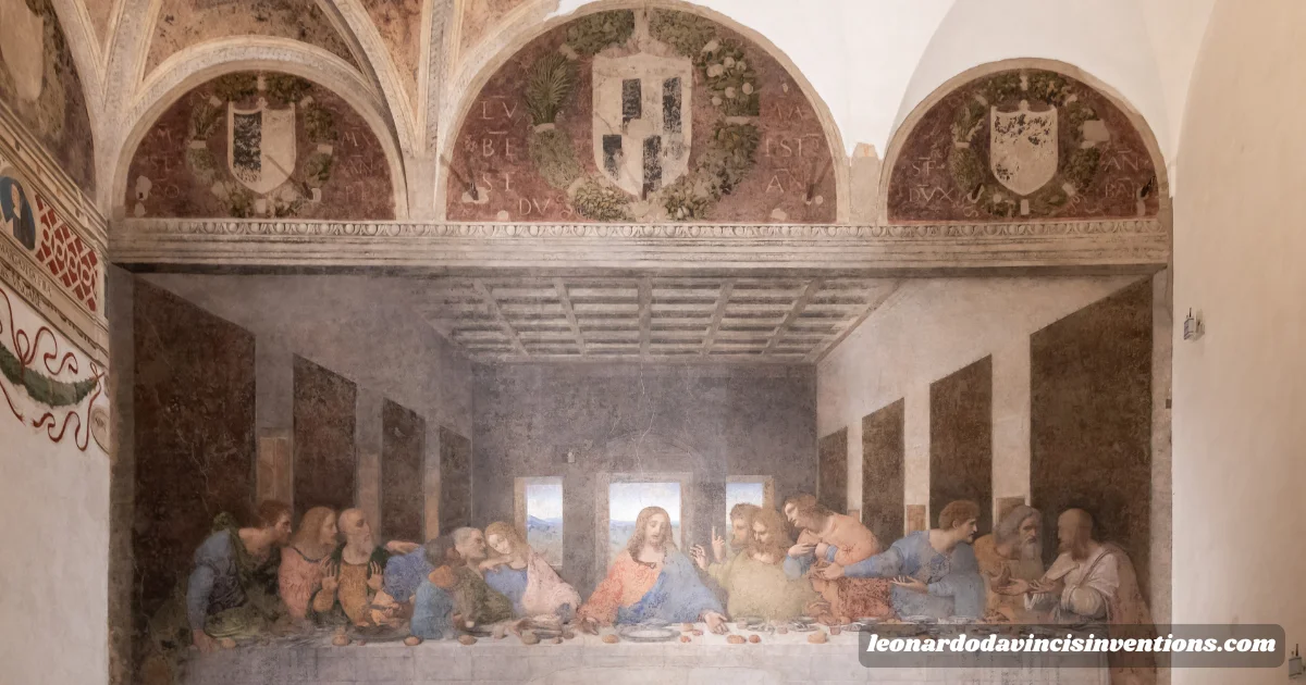 leonardo da vinci museum milan