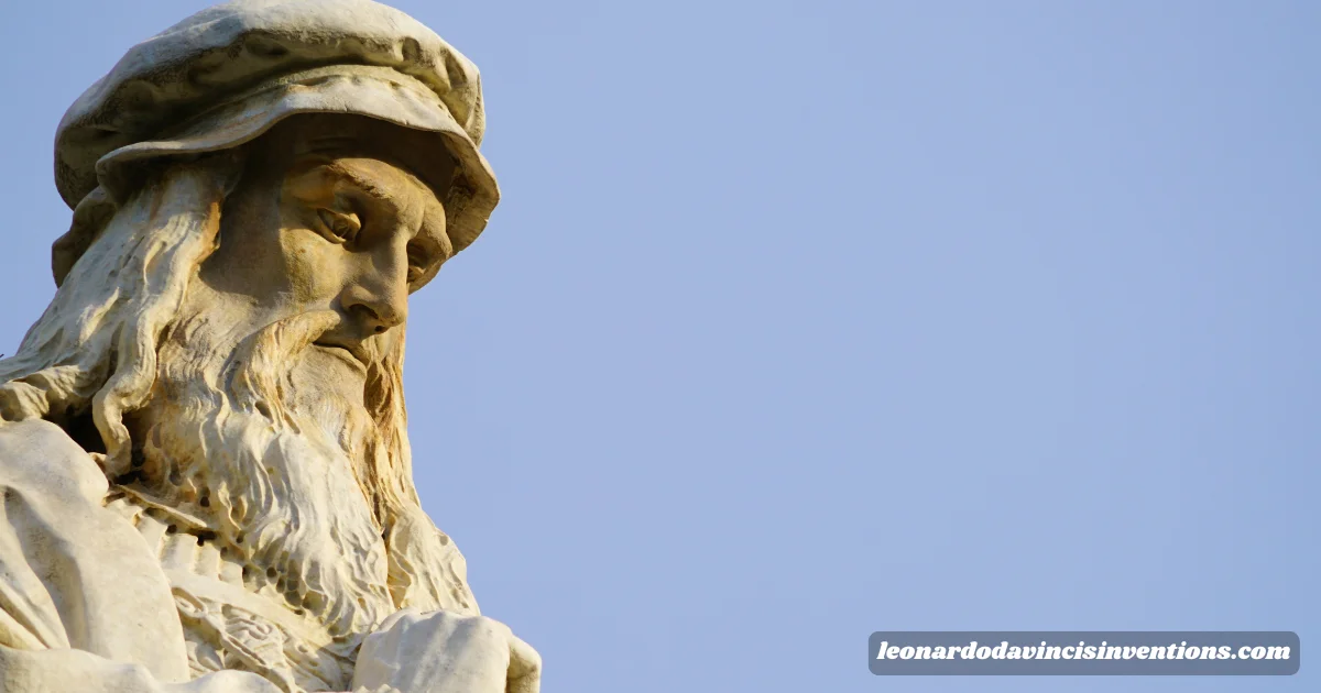 leonardo da vinci experience