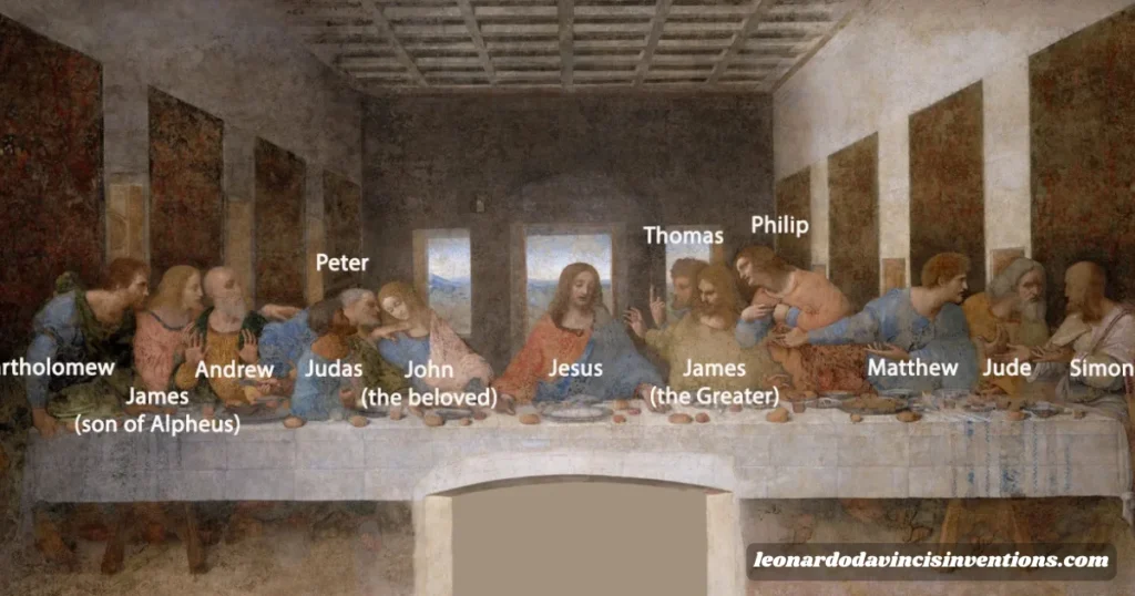 leonardo da vinci museum milan