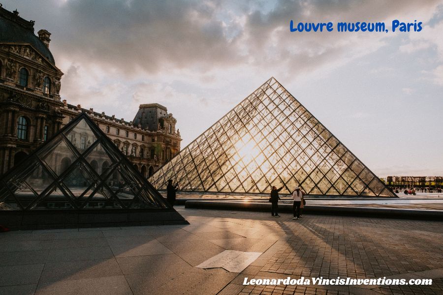 Leonardo da Vinci tours