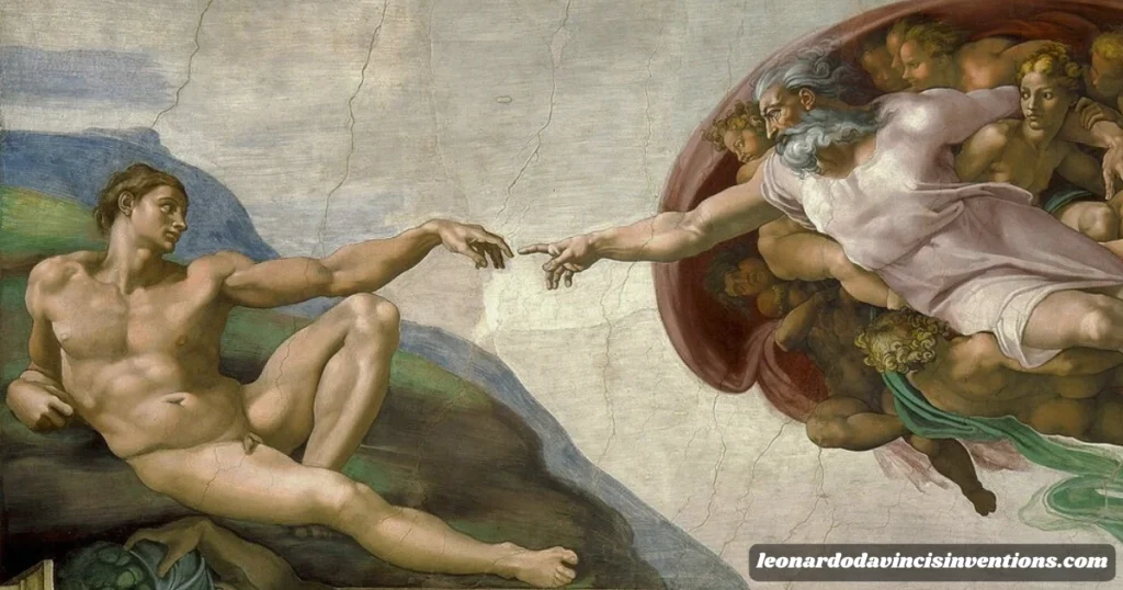 Italian Renaissance Art