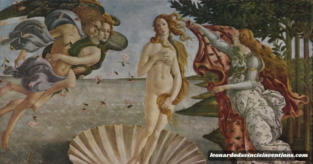 Renaissance Patronage