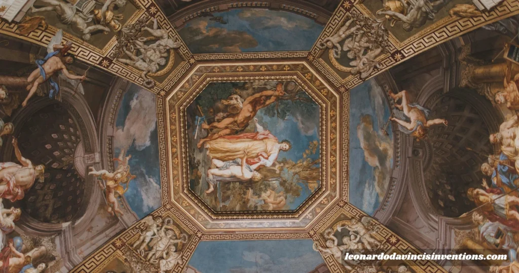 The Renaissance The Renaissance