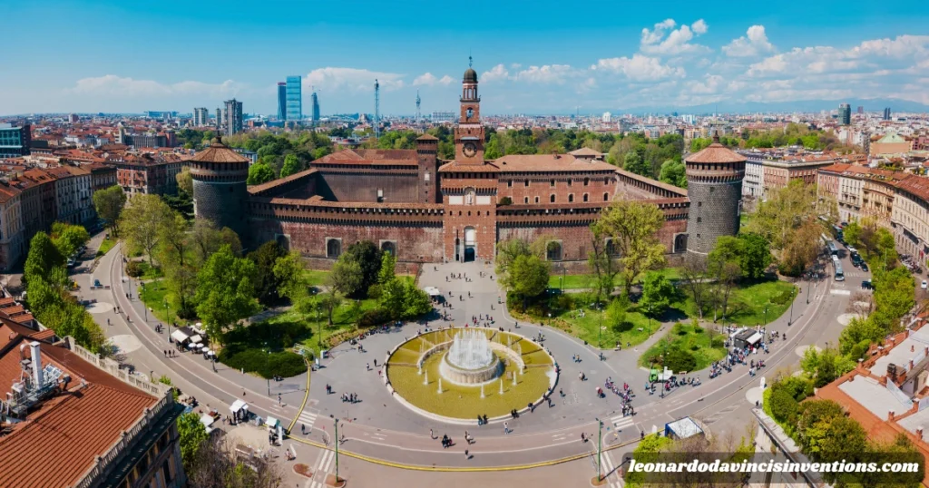 Leonardo da Vinci Life Story Leonardo da Vinci Biography