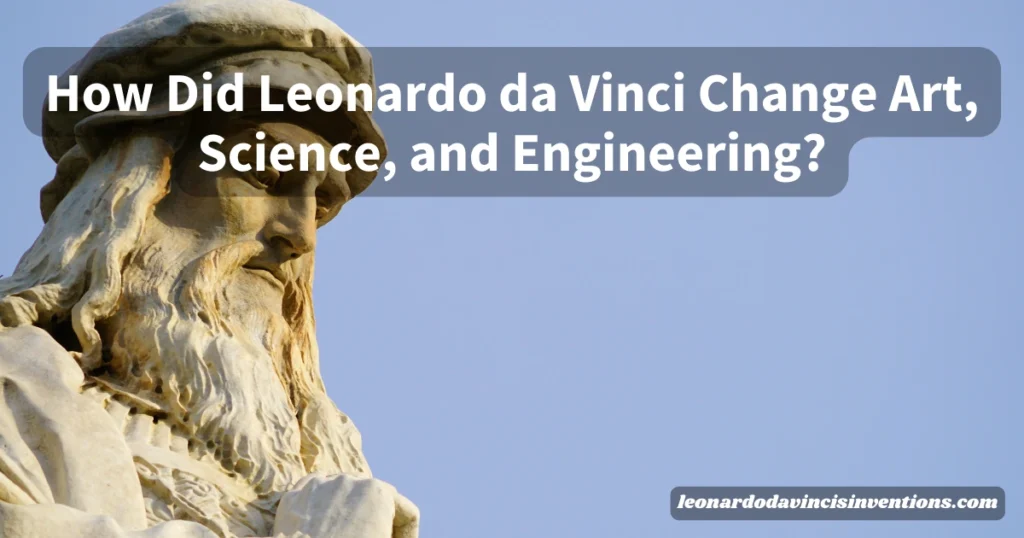 Leonardo da Vinci