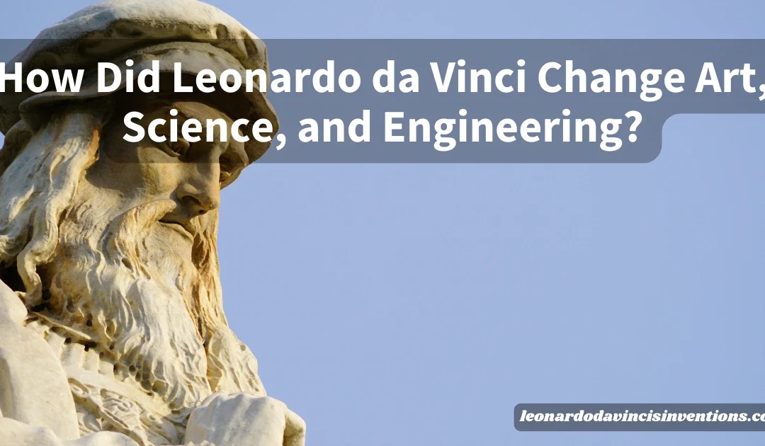 Leonardo da Vinci