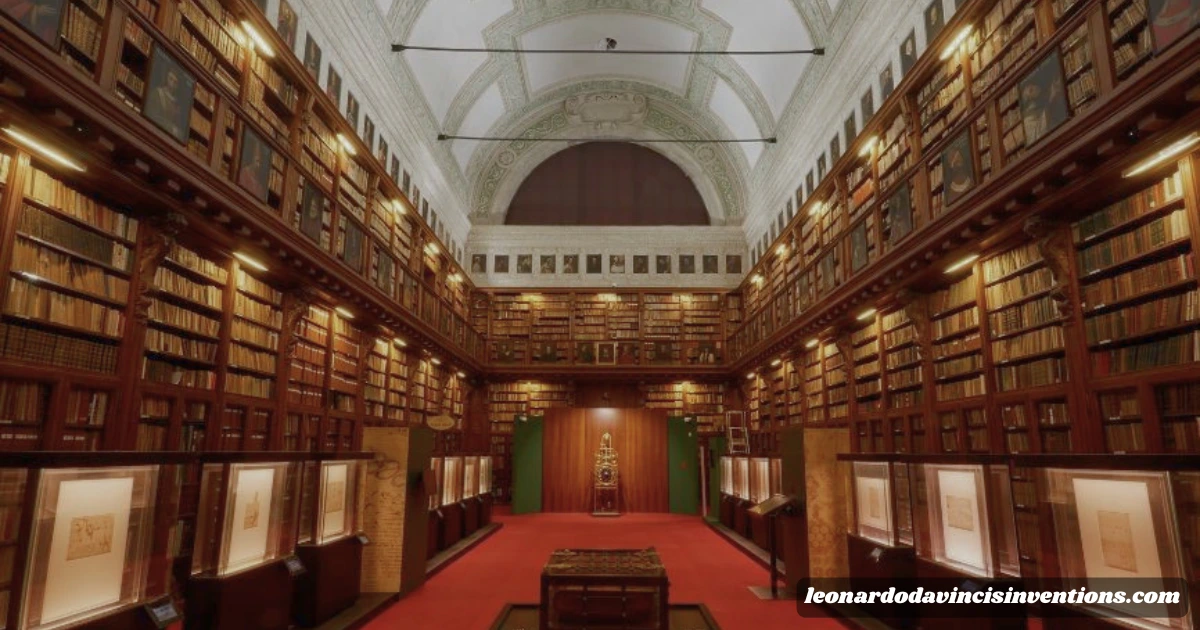 Codex Atlanticus Da Vinci Codex Atlanticus