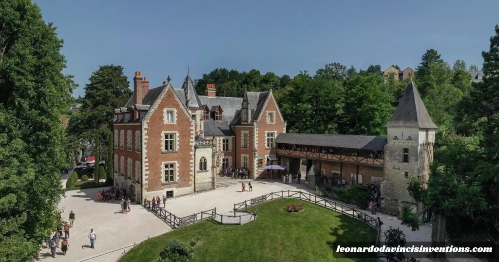 Leonardo da Vinci Museums