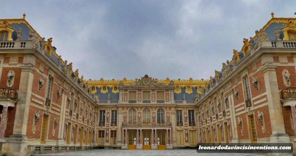 renaissance architecture characteristics