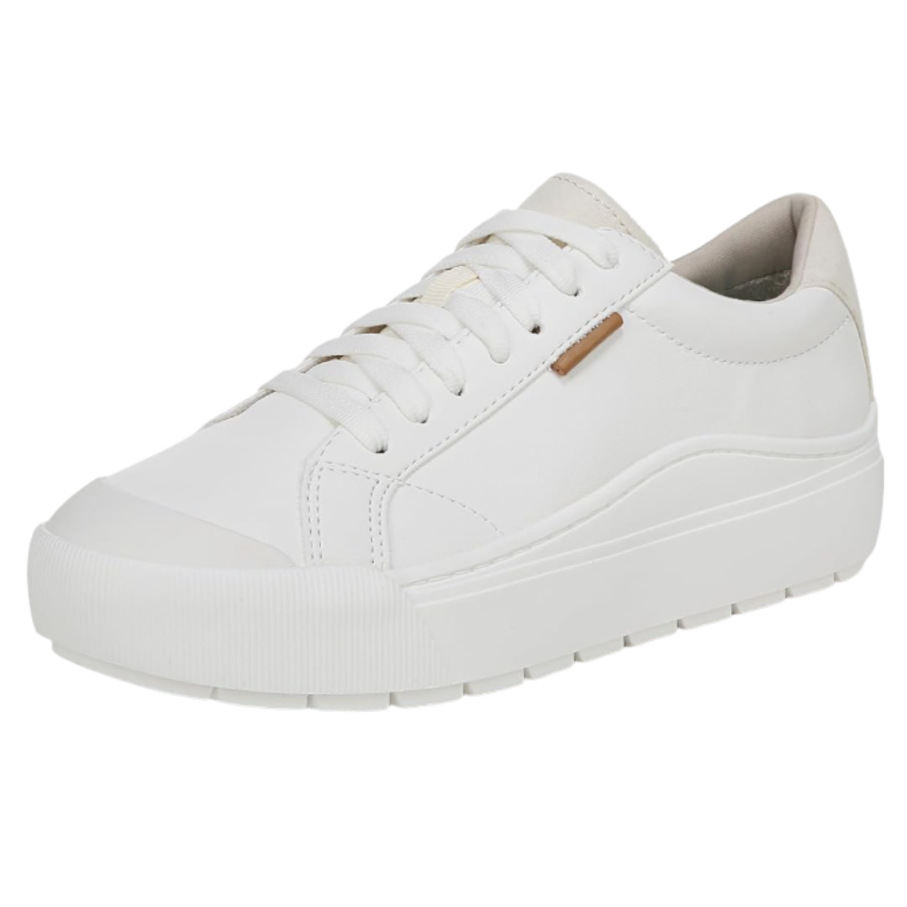 Comfortable Walking Shoes