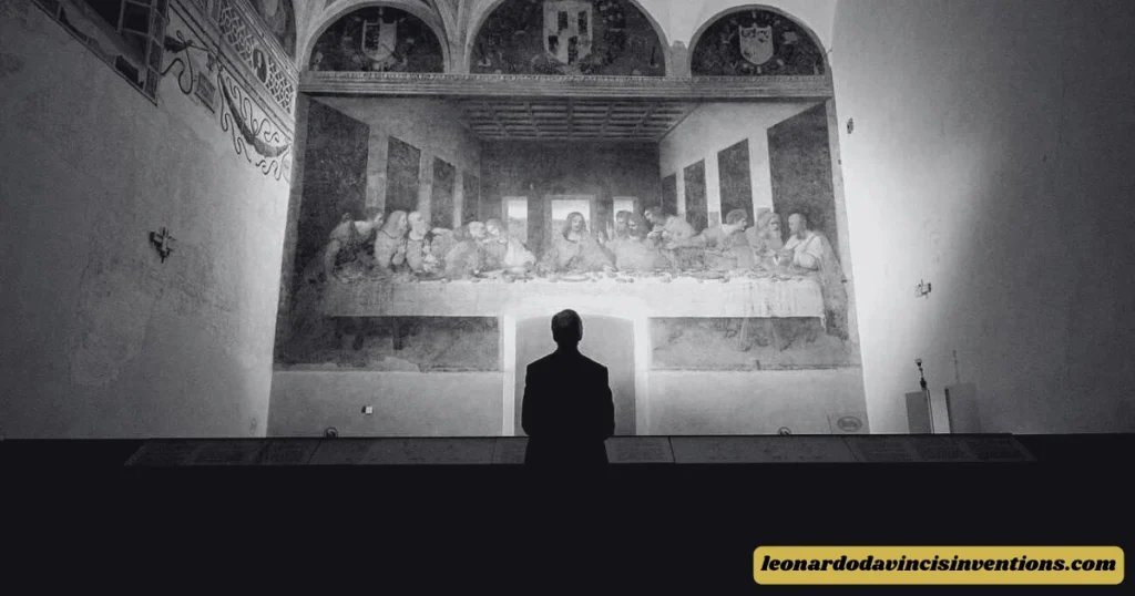 da Vinci Last Supper Milan tickets