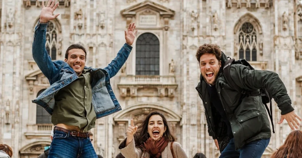 Tickets for Last Supper Milan