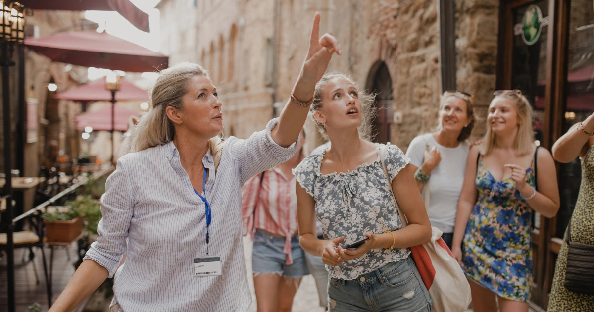 Last Supper Milan experience