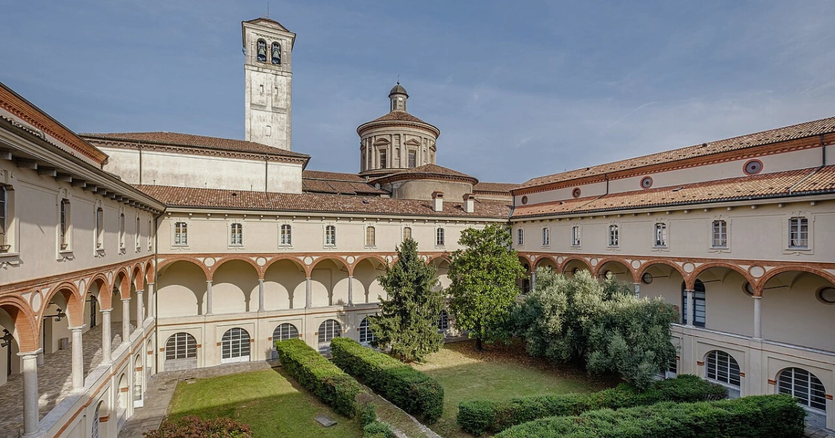 Leonardo da Vinci museum experience