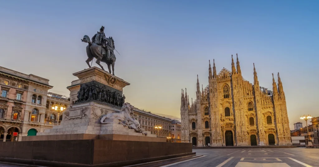 Milan Guide The Last Supper Leonardo da Vinci