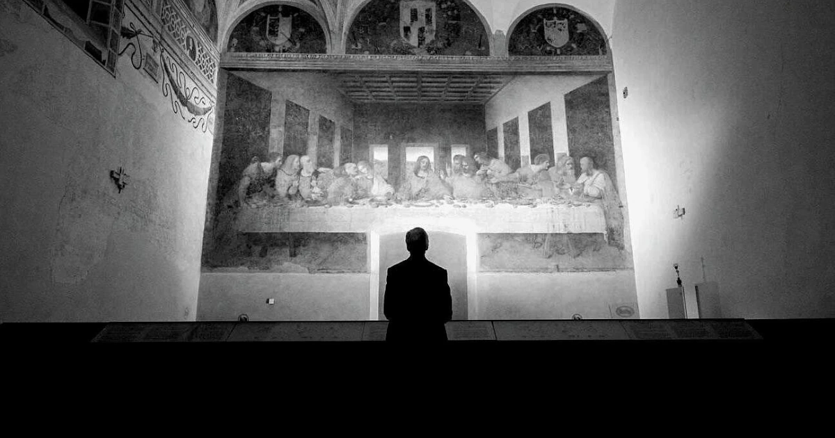 Last Supper Tickets Milan