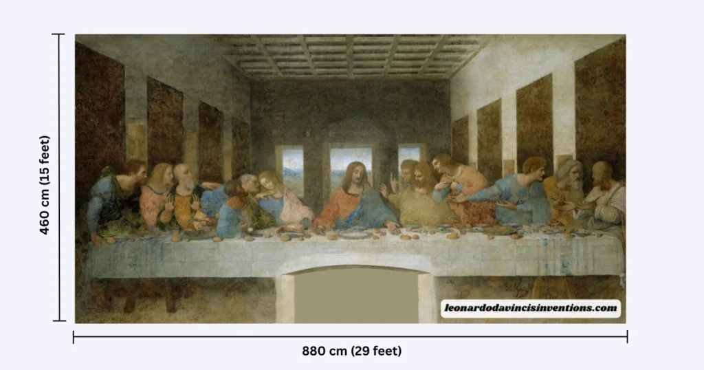 Last Supper tickets in Milan Italy