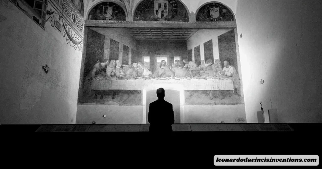 Leonardo da Vinci Last Supper Milan Tickets