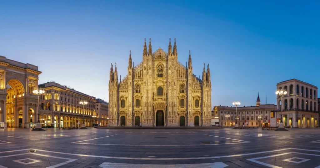 last supper tickets milan