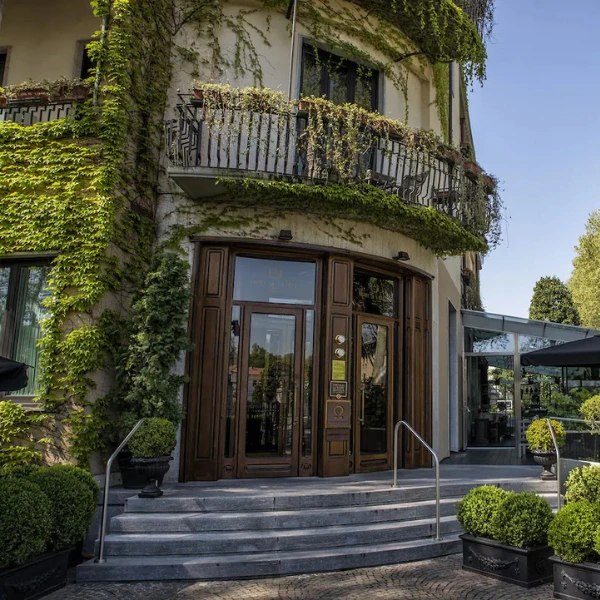 Budget Hotels in Milan