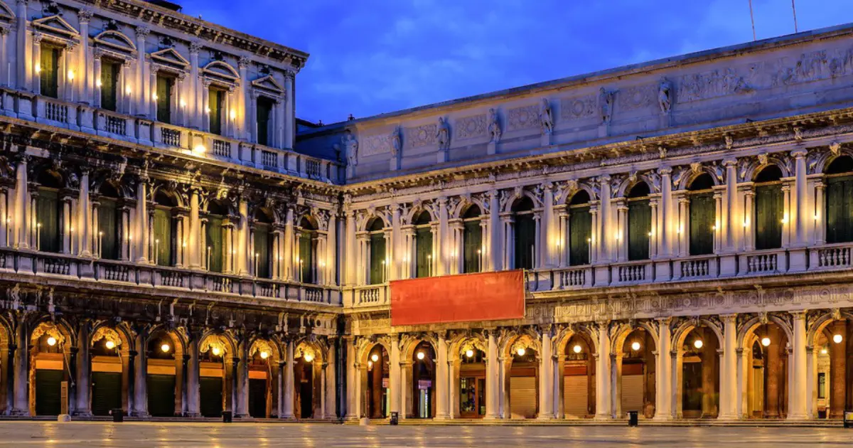 Museo Correr Venice