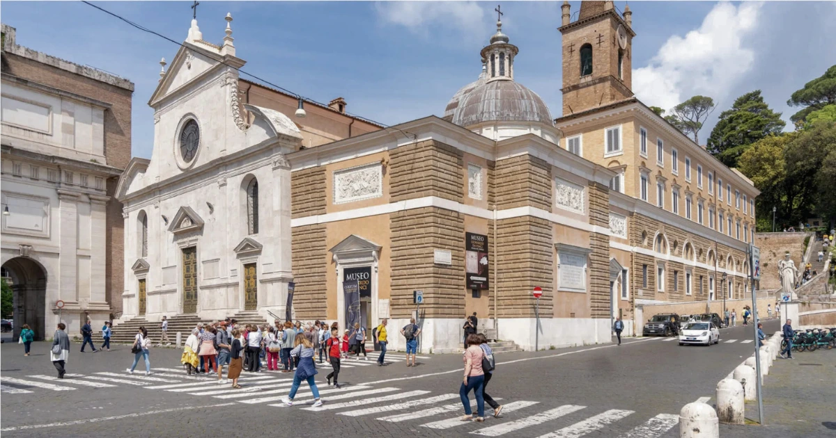 Leonardo da Vinci Museum Florence