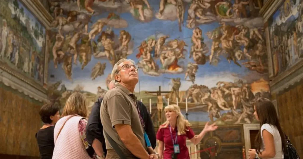 Rome Guide for Leonardo da Vinci Travelers last supper tickets milan