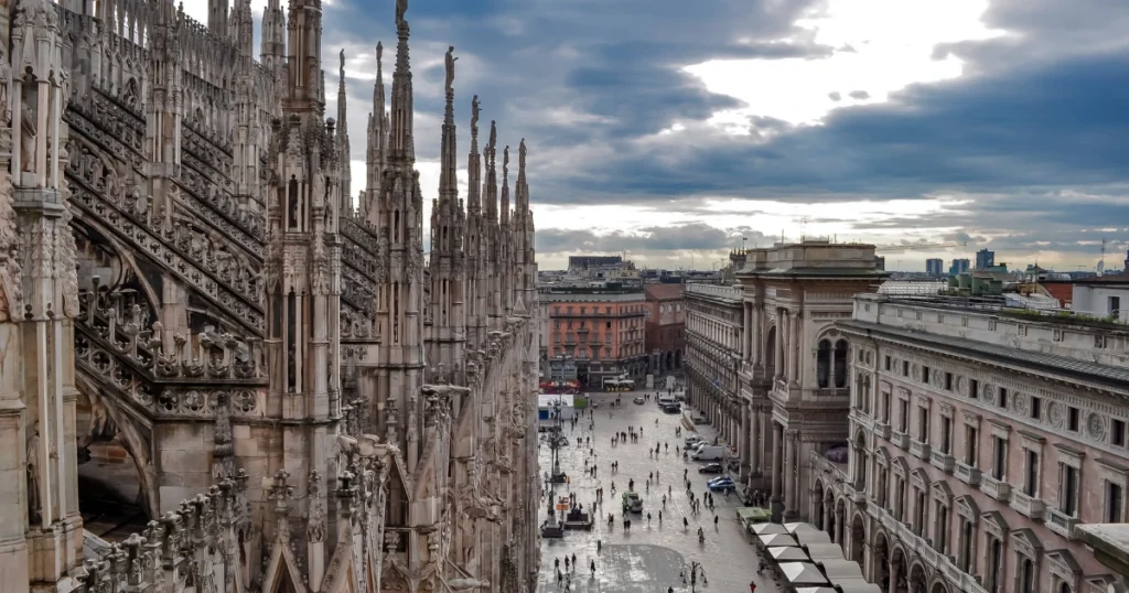 Where to Stay in Milan last supper tickets milan