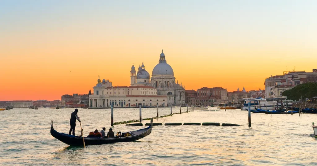 Venice Guide for Leonardo da Vinci Travelers last supper tickets milan