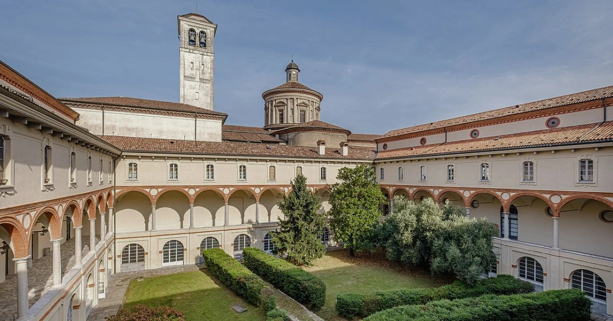 milan guide