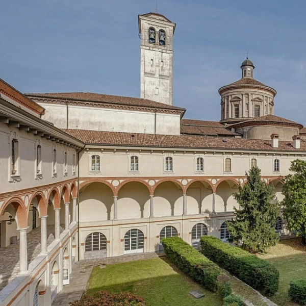 Museo Nazionale Scienza e Tecnologia Leonardo da Vinci