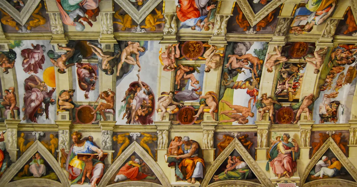 Renaissance Rome